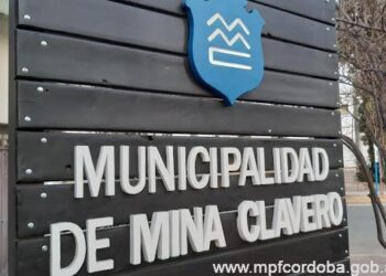 Defraudación contra la Municipalidad de Mina Clavero