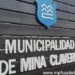 Defraudación contra la Municipalidad de Mina Clavero