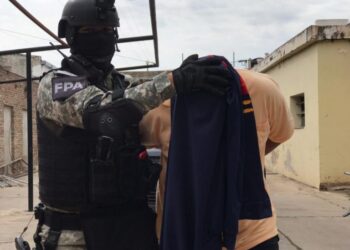 Desarticularon una banda que comercializaba drogas en Córdoba y Santa Fe