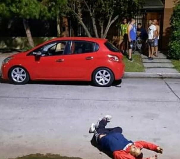 Delincuente fue abatido tras tirotearse con policías de civil en un intento de robo