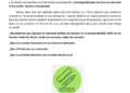 Nuevo comunicado de Padres Organizados de la Provincia de Santa Fe
