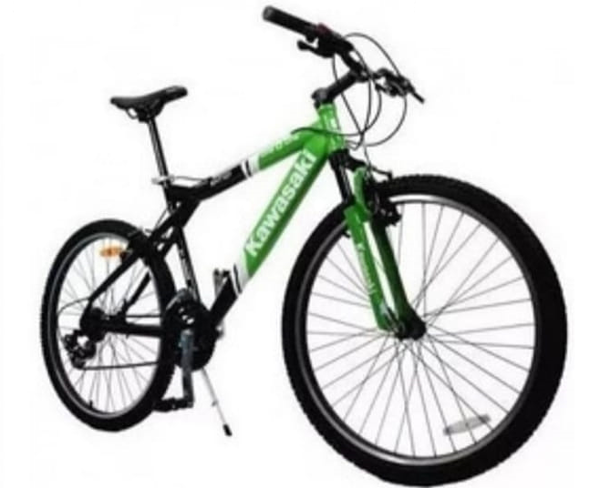 Hallaron una bicicleta que había sido robada en el centro de Cañada de Gómez