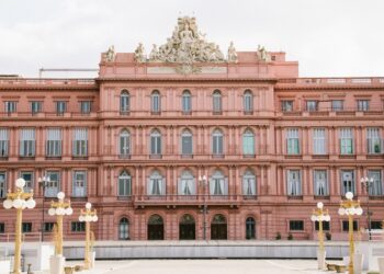 Covid-19: Cierre de Fronteras en Argentina