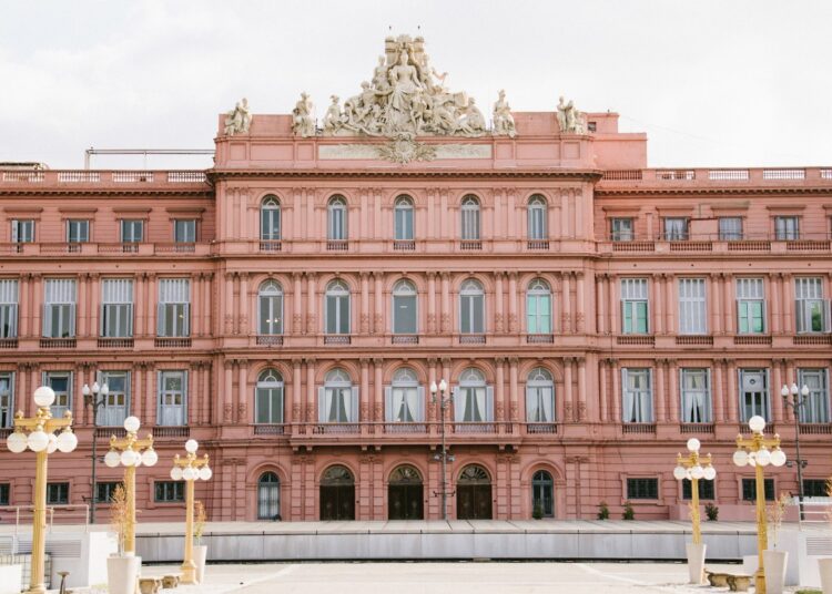 Covid-19: Cierre de Fronteras en Argentina