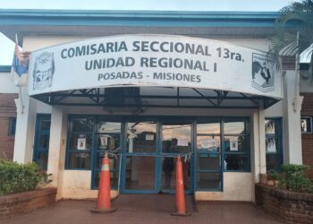 Misiones: Atraparon a un joven de 16 años acusado de apuñalar a otro en la Chacra 252