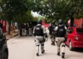 Córdoba: Cae banda que comercializaba drogas en B° Yapeyú