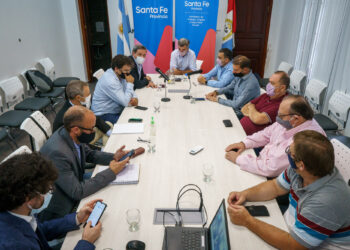 Municipales acordaron un aumento del 35%