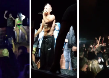 (VIDEOS) Cañada de Gómez: ediles radicales pidieron informes sobre una fiesta clandestina que se organizó en la ciudad