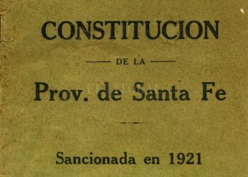 [Opinión] «36,6 % – 18 % – 2 % + 4,8 % = 21,4 %»  – Por Roberto Mario Enrique Chirino