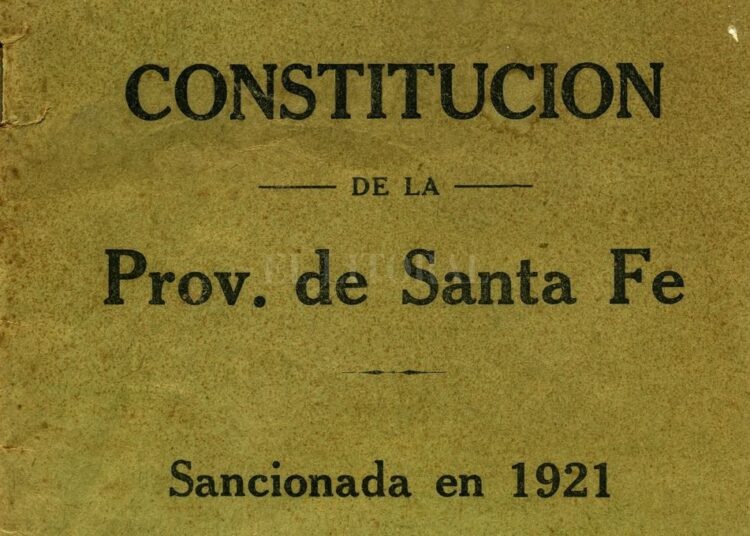 [Opinión] «36,6 % – 18 % – 2 % + 4,8 % = 21,4 %»  – Por Roberto Mario Enrique Chirino