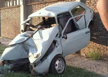 La Matanza: Un menor al volante atropelló y mató