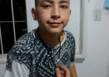 Buscan a un chico de 13 años en Córdoba