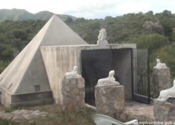 Córdoba: desbaratan una banda que realizaba estafas basadas en una terapia de «sanación» egipcia