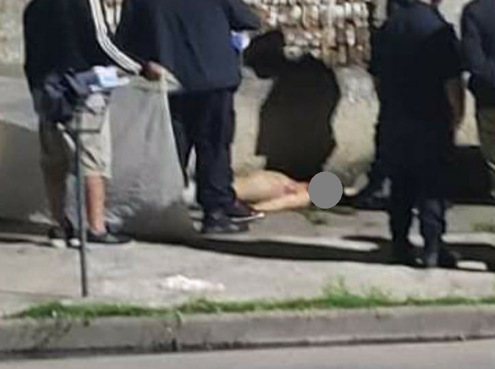 Lanús: policía abatió a delincuente cuando intentaba robar a un vecino