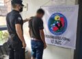 Detuvieron a un hombre acusado de herir gravemente a otro con un cuchillo en Posadas
