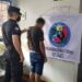 Detuvieron a un hombre acusado de herir gravemente a otro con un cuchillo en Posadas