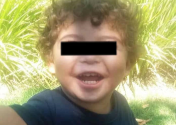 Horror en Pilar: Mataron a golpes a un nene de 2 años