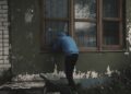 Robaron dinero de una vivienda tras violentar la ventana