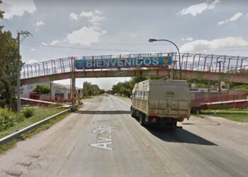 Cañada de Gómez: Conductor de auto y tres ocupantes circulaban alcoholizados por la ruta y por mano contraria