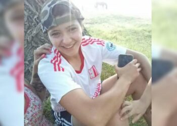 San Vicente: buscan a una joven de 21 años que desapareció luego de una entrevista laboral