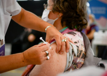 La provincia de Santa Fe recibió 23.400 nuevas vacunas Sputnik V