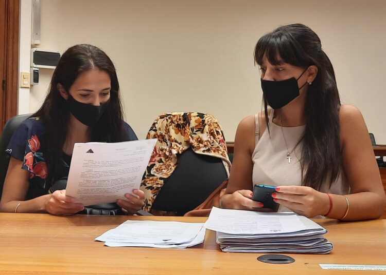 Condenaron a un hombre por abusar de la mujer que era su pareja en la ciudad de Santa Fe