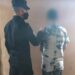 Misiones: Atacó a un joven con un machete y terminó detenido