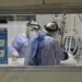 Crecen en Argentina las internaciones por COVID-19 en menores de 60 años al igual que en el resto de la región