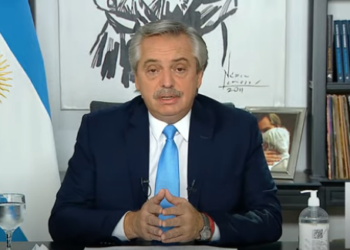 Covid-19: Alberto Fernández anunció las nuevas medidas sanitarias ante la segunda ola