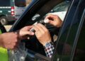 Rosario aprobó la ordenanza de Tolerancia Cero de alcohol al volante