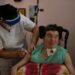 Covid-19: En la provincia de Santa Fe comenzó la vacunación a personas electrodependientes
