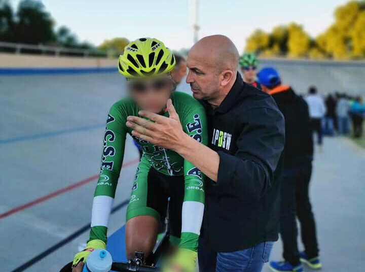 Condenaron a Jorge Giles a 4 años y 6 meses de prisión