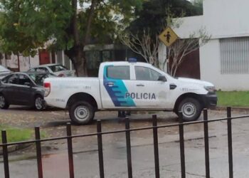 La Plata: Un remisero asesinó a la hija de una pareja que olvidó las llaves en su remis