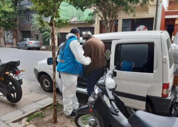 CABA: Detienen y condenan a 6 años de prisión a un médico dermatólogo por distribuir material de explotación sexual infantil