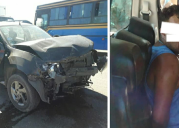 Pilar: Había salido en libertad hacía pocos días y robó armado una camioneta