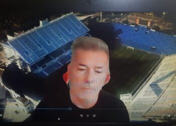 Indagatoria al presidente y al jefe de seguridad de Vélez Sarsfield por fiesta clandestina