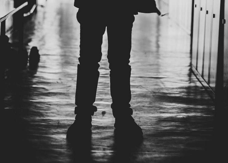 Condenaron a 16 años de prisión a un hombre por abusar sexualmente de su propio hijo menor de edad