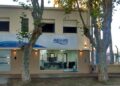 Robaron de equipos de uno de los predios de la empresa Aguas Santafesinas