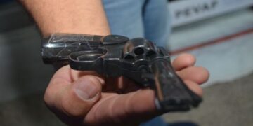 Inició el Plan de Desarme Voluntario en la ciudad de Rosario