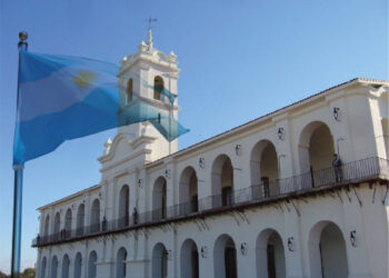 25 de mayo: Día de la Patria