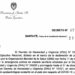 La provincia de Santa Fe adhirió al Decreto de Necesidad y Urgencia del gobierno nacional