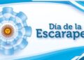 18 de mayo: Día de la Escarapela
