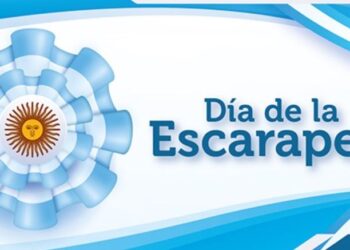 18 de mayo: Día de la Escarapela