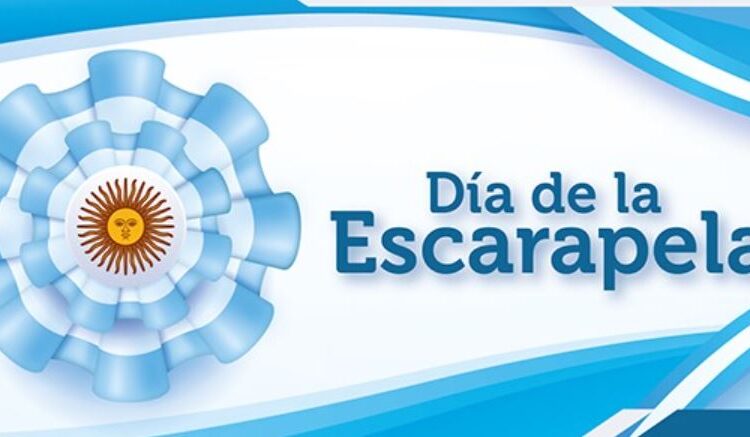 18 de mayo: Día de la Escarapela