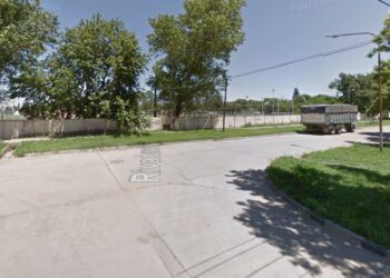 Cañada de Gómez: Un joven de 18 años perdió la vida tras chocar con su moto contra un paredón