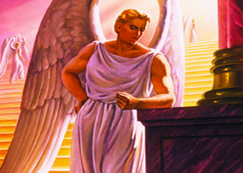 LUCIFER, ANTEPASADOS Y LA MASONERÍA – Por Juan A. Frey