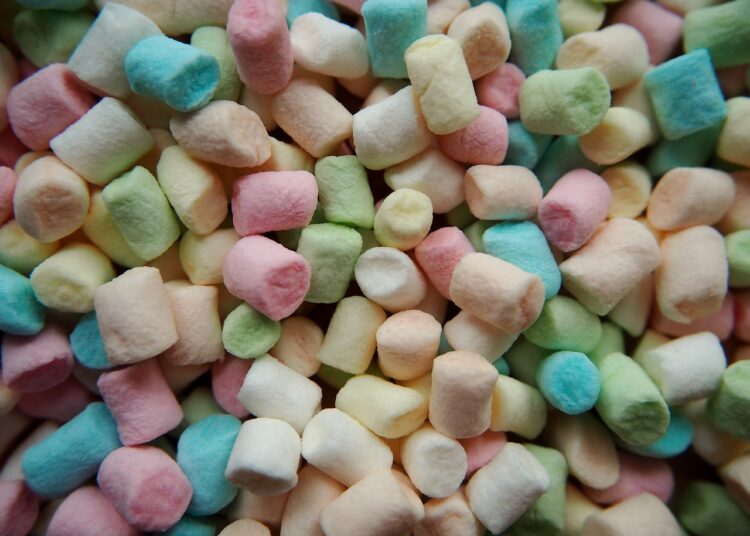 LA PRUEBA DE LA GOLOSINA – Por José Mayero   