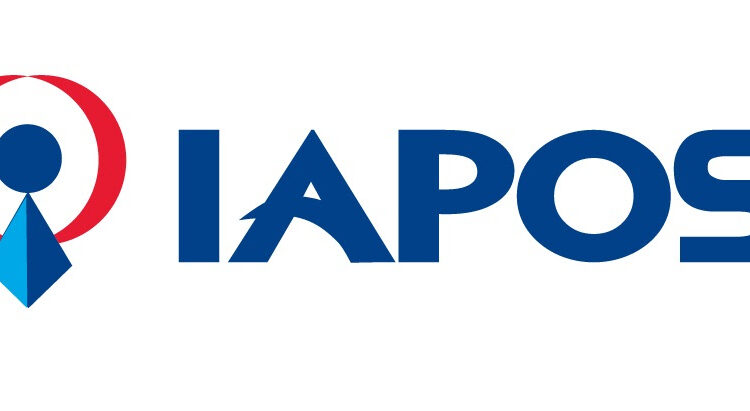 IAPOS COMUNICA: Campaña de Vacunación Antigripal 2021