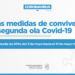 Así serán las nuevas medidas sanitarias y restrictivas en Cañada de Gómez