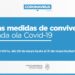 Covid-19: Así son las medidas sanitarias y restrictivas para Cañada de Gómez